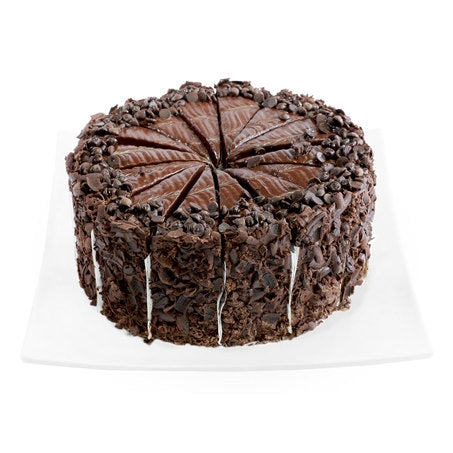 Tall Devils Cheesecake 14 Slice
