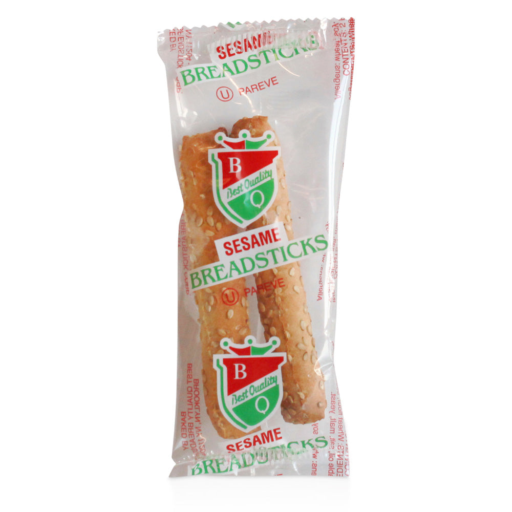 Sesame Breadstick