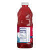 * Cranberry Juice Cocktail 64oz
