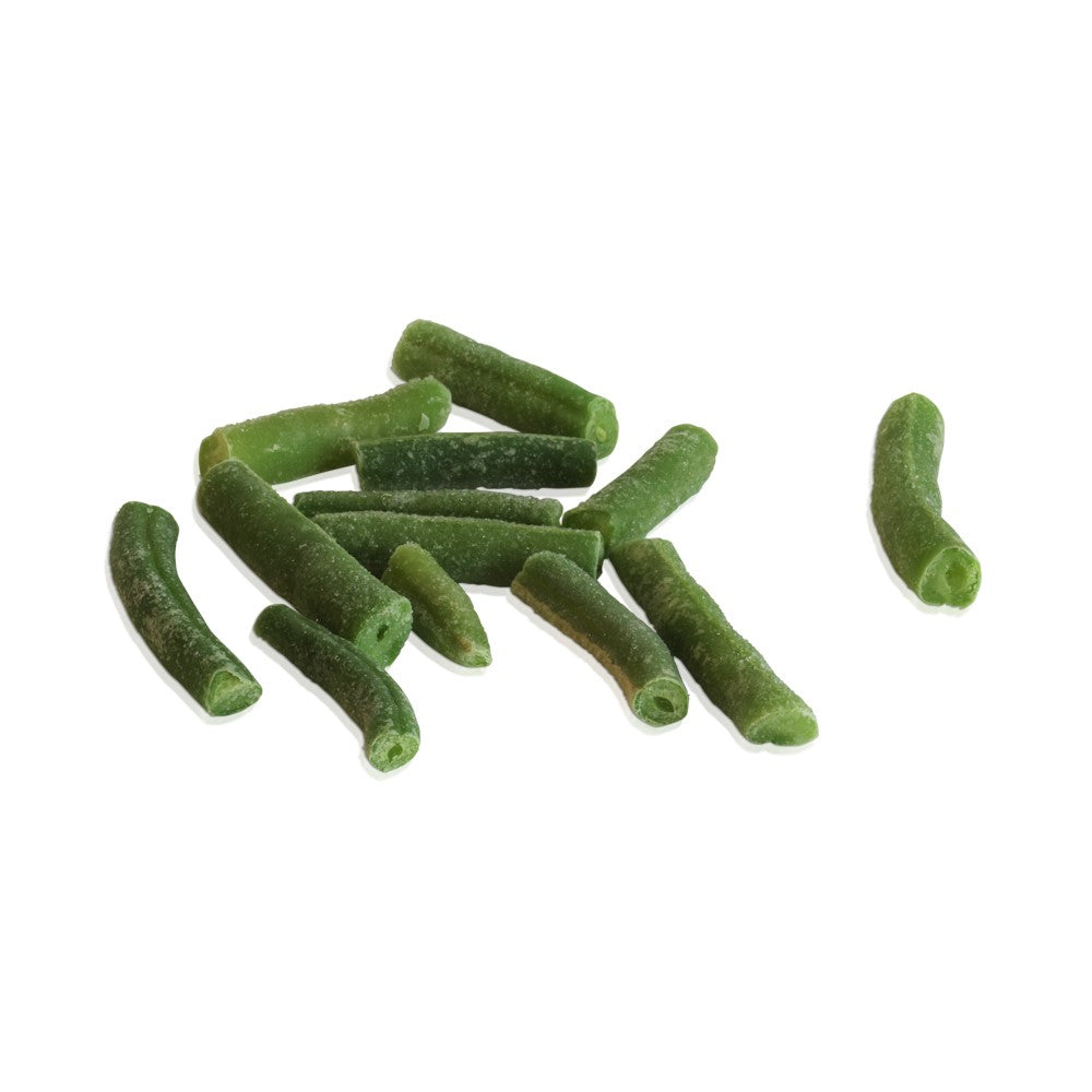 Cut Green Beans In Bulk