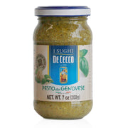 Genovese Pesto Sauce