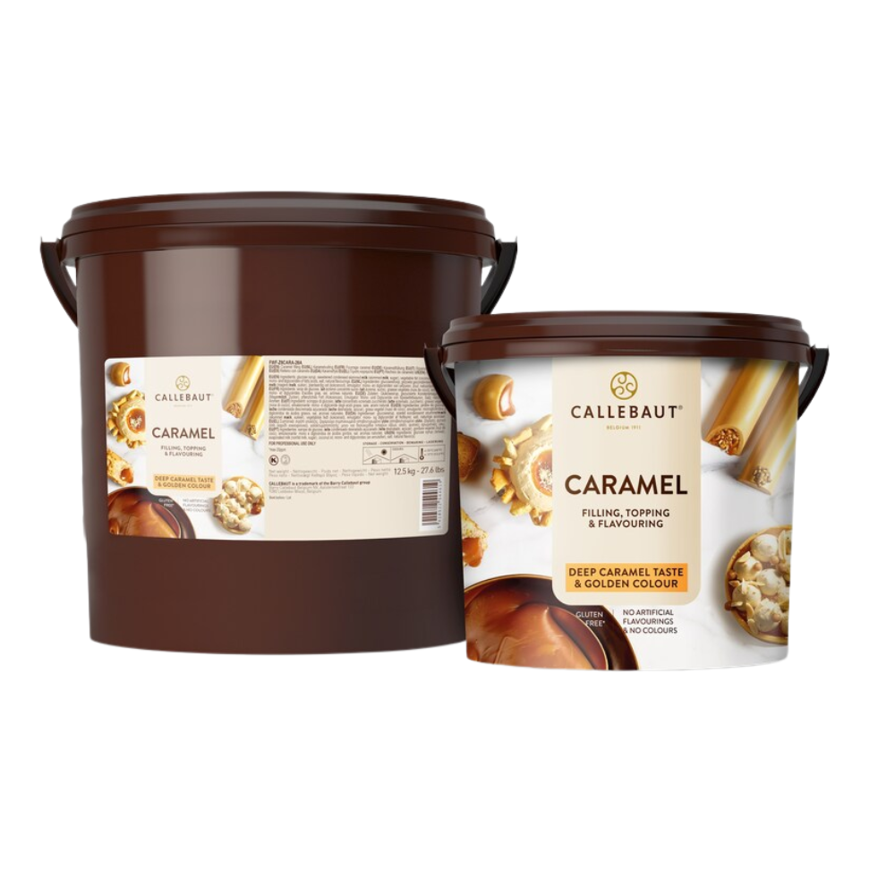 Caramel Filling