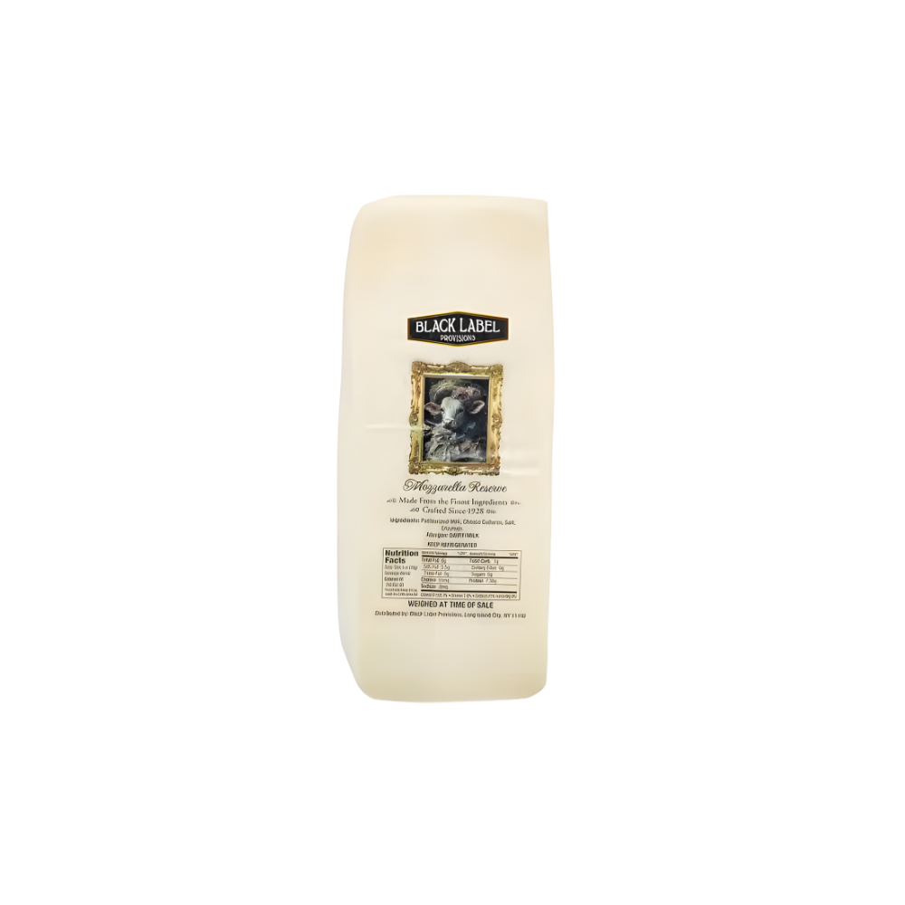 Mozzarella Classico