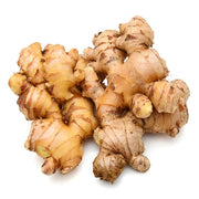 Fresh Ginger