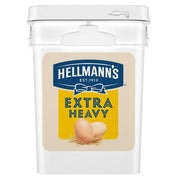 Extra Heavy Mayonnaise