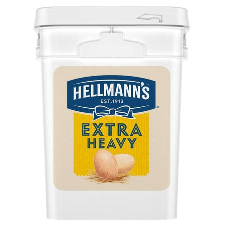 Extra Heavy Mayonnaise