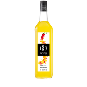 Spicy Mango Beverage Syrup