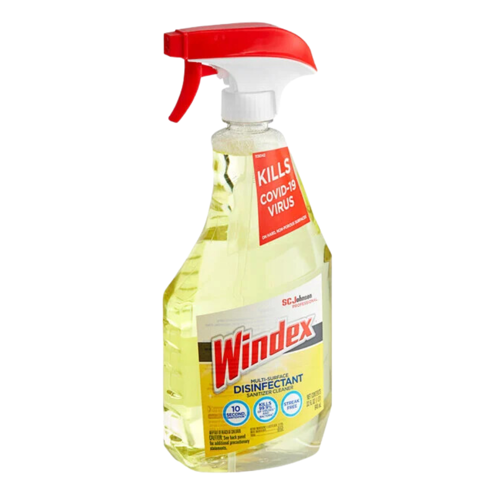 Multisurface Cleaner