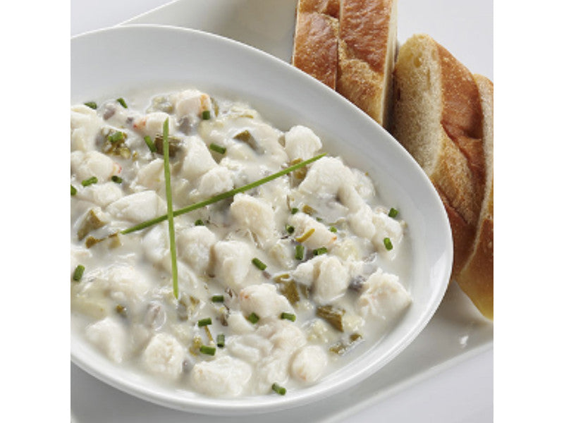 Super Lump Blue Crab Meat