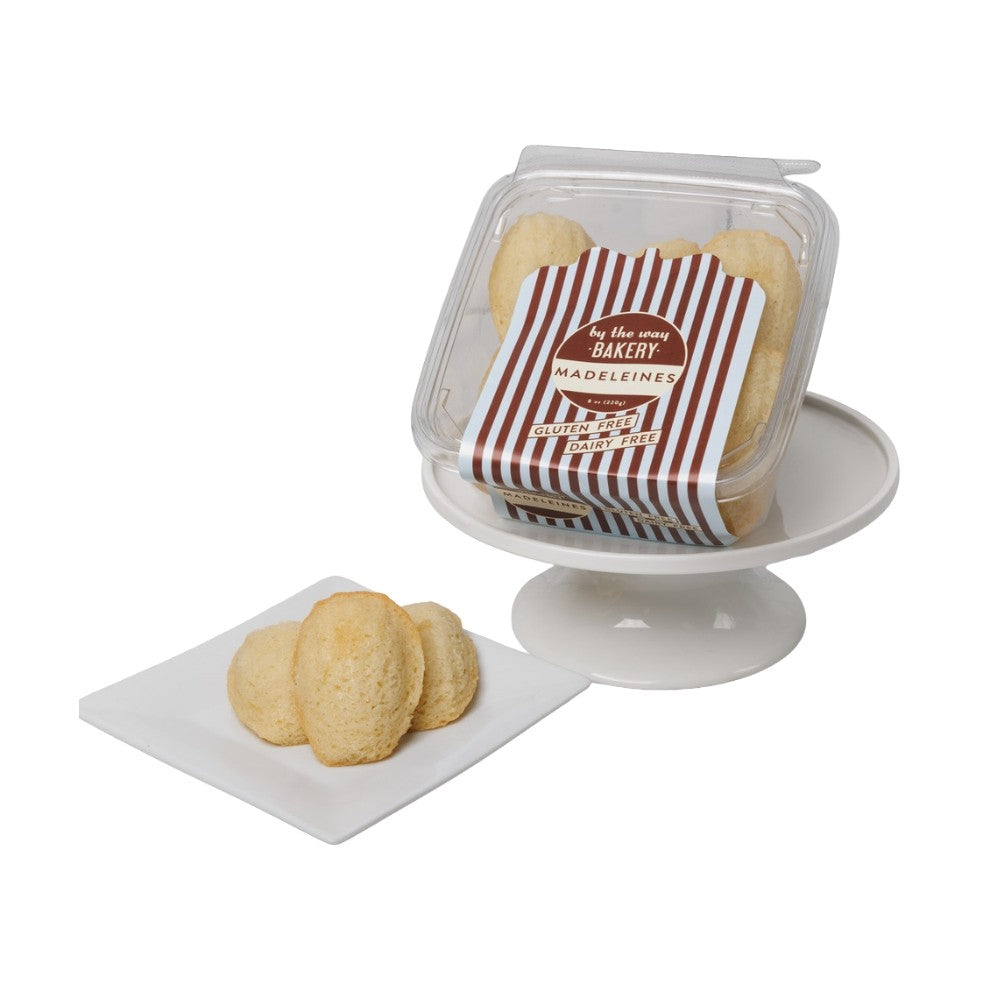 Madeleines