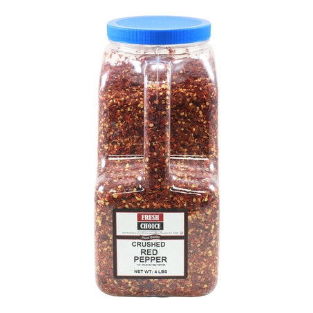 Crushed Red Pepper