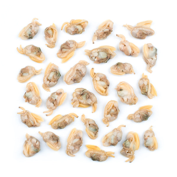 Whole Baby Clams