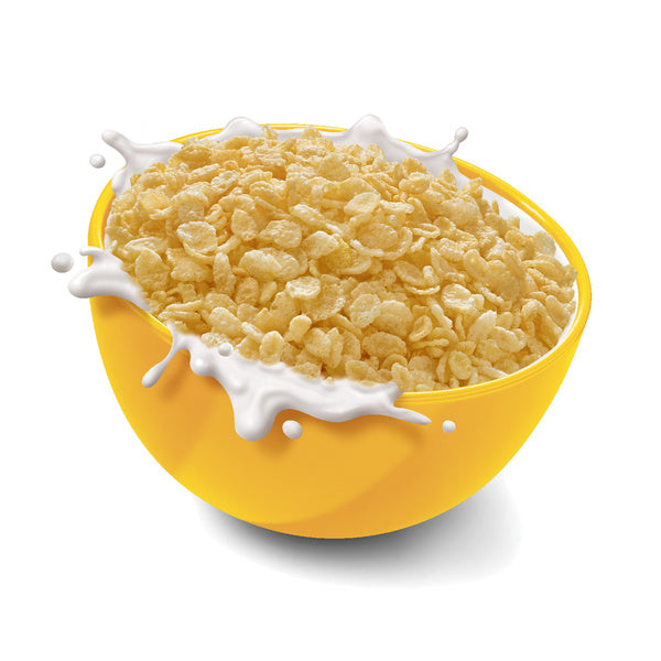 Rice Crispy Cereal Bowls