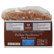 Paillete Feuilletine Flakes