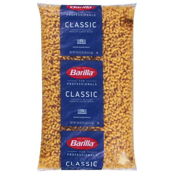* Cellentani Spiral Bulk Pasta