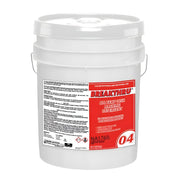 All Temperature Liquid Machine Detergent