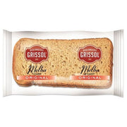 Plain Melba Toast