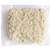 5/8 Inch Fresh White Diced Potato