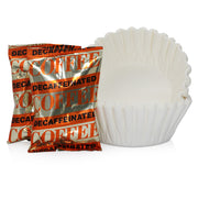 2oz Decaf Coffee