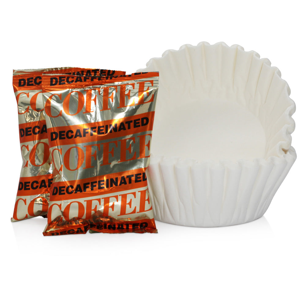 2oz Decaf Coffee