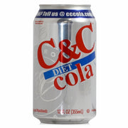 Diet Cola