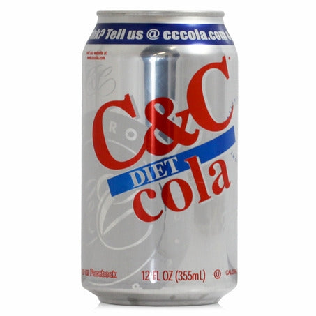 Diet Cola