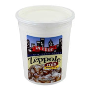 Zeppole Mix