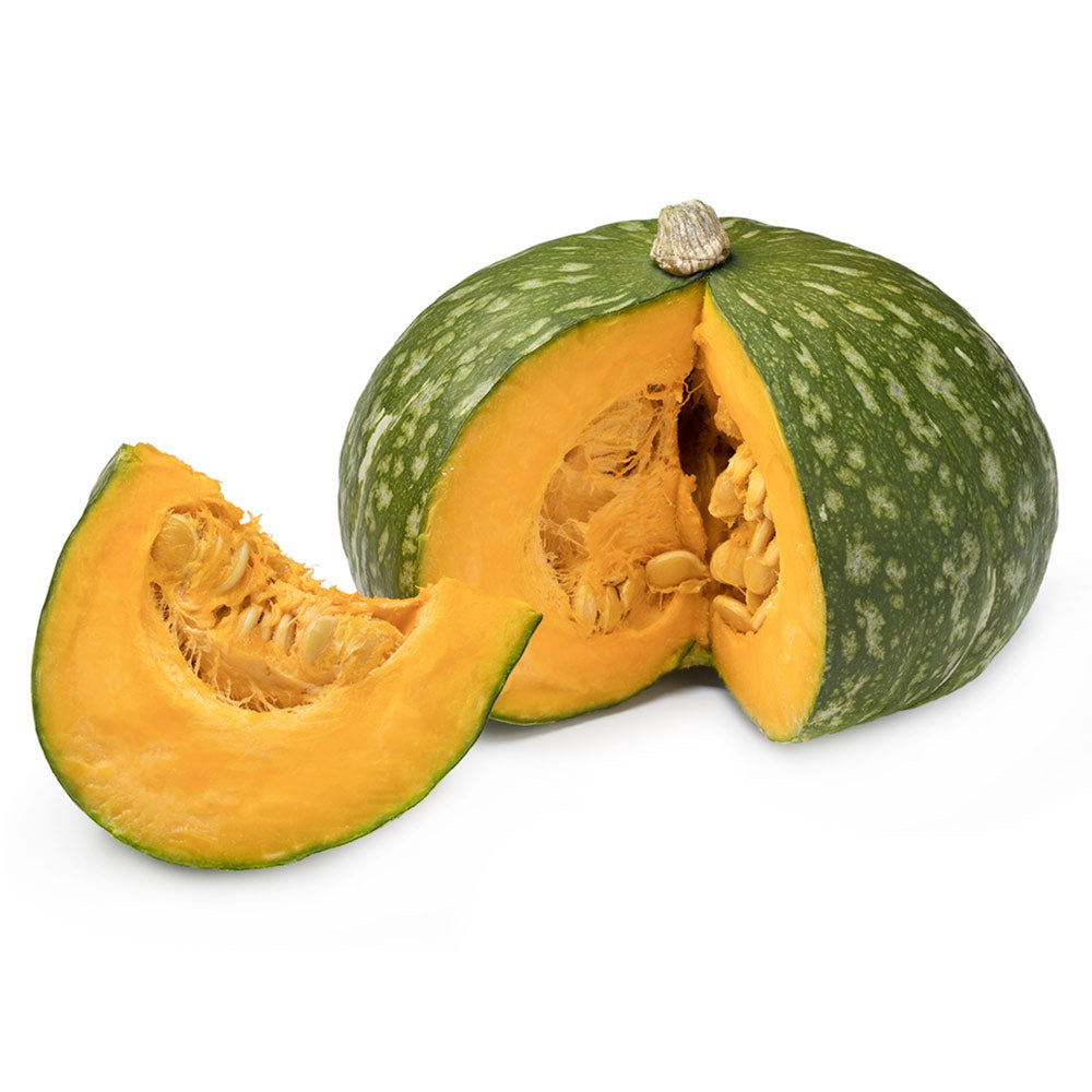 Kabocha Squash