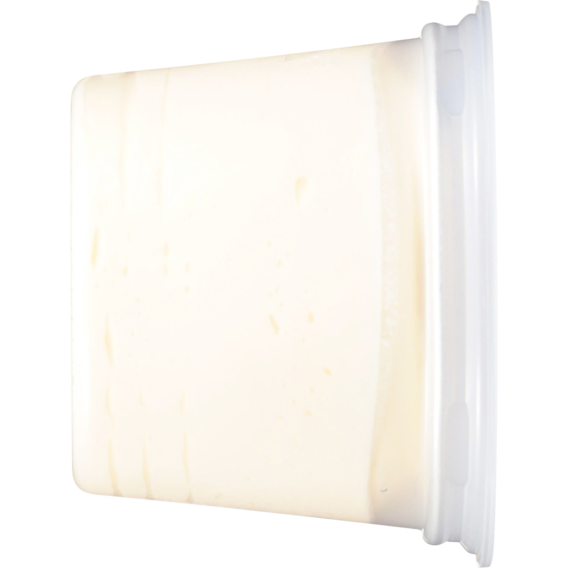 Vanilla Ice Cream Cup