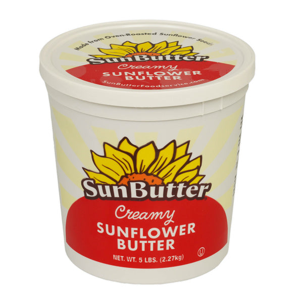 Sunflower Creamy Butter Tub