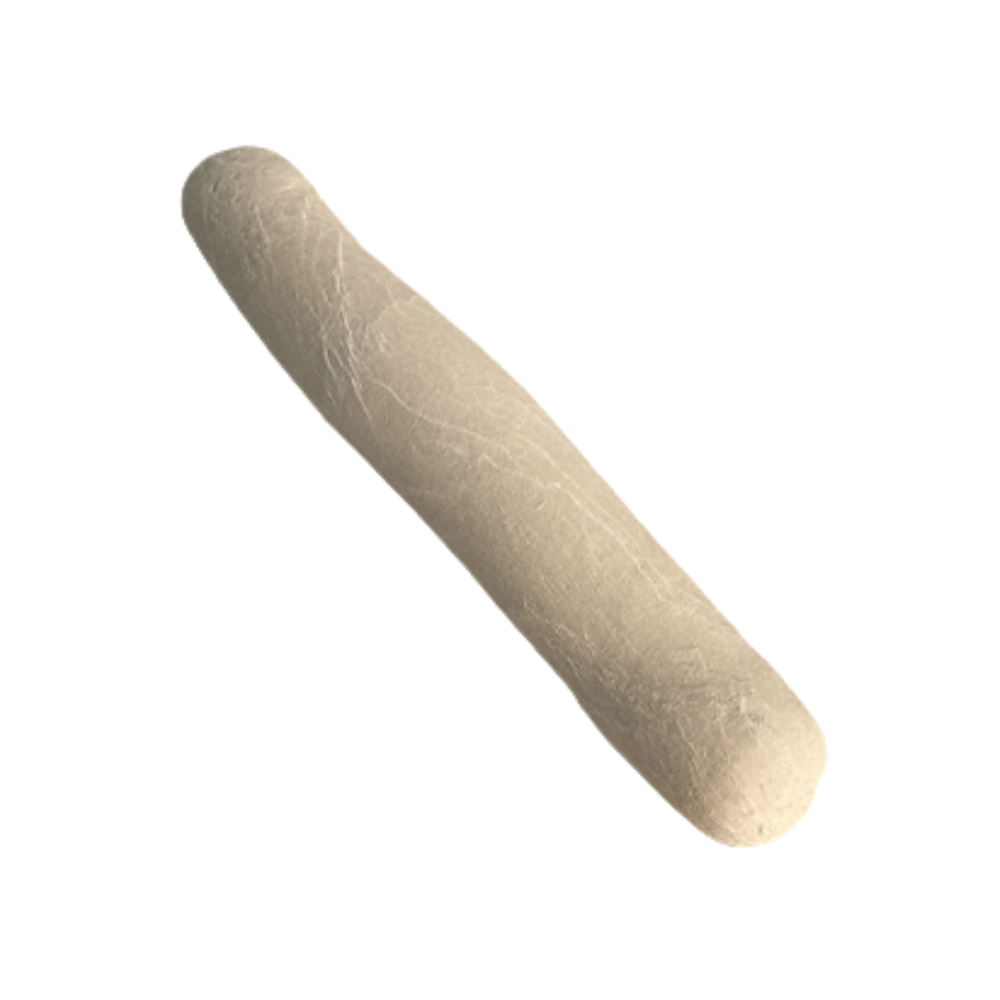 Double Crust French Bread Dough