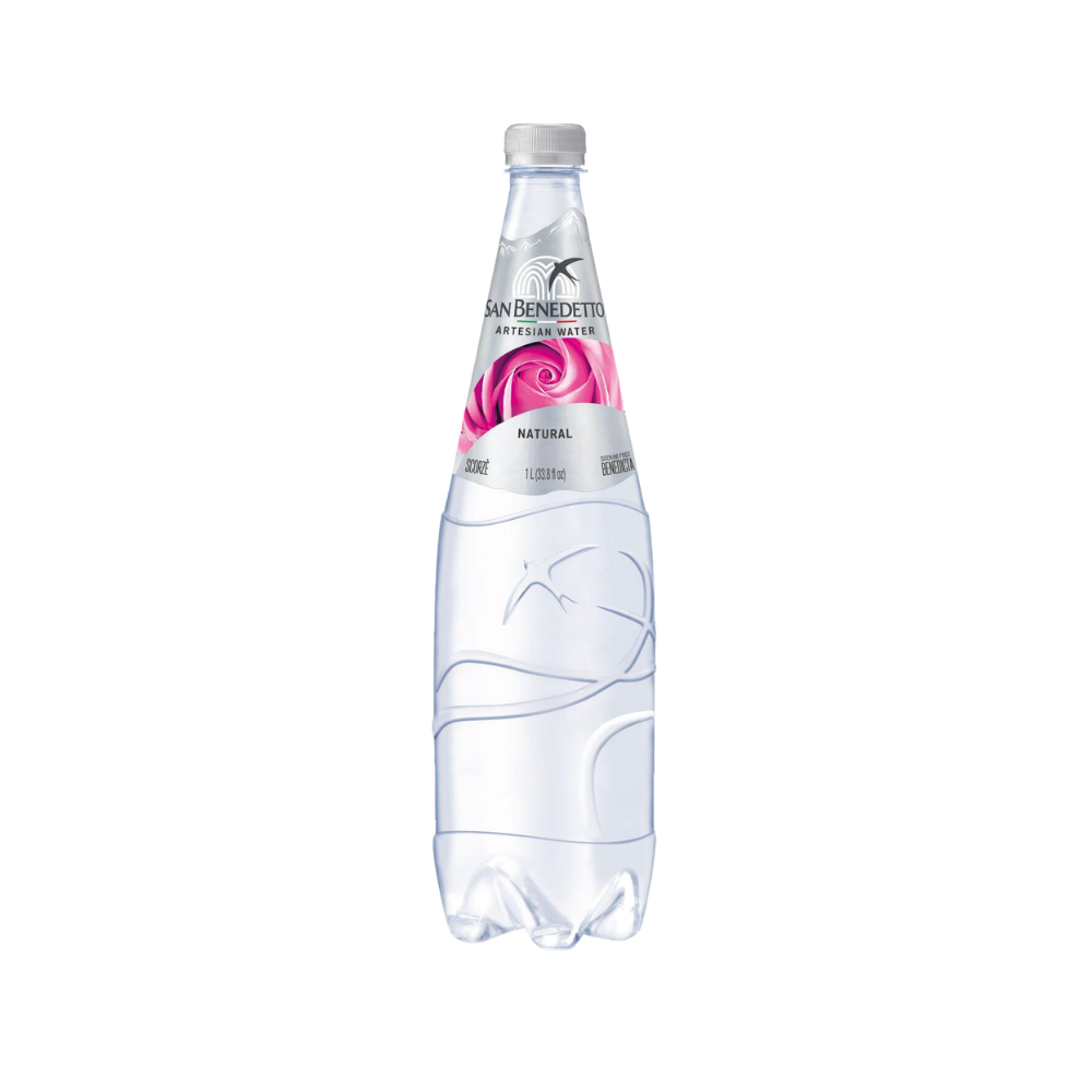 Elite Natural Still Water