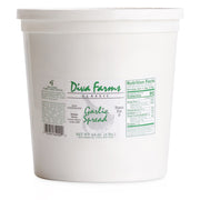 Garlic Spread