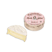 French Camebert Cheese
