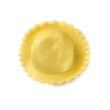 Frozen Round Lobster Ravioli