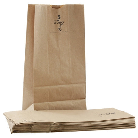 Brown Paper Bags #5