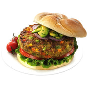 5.5oz California Veggie Burger