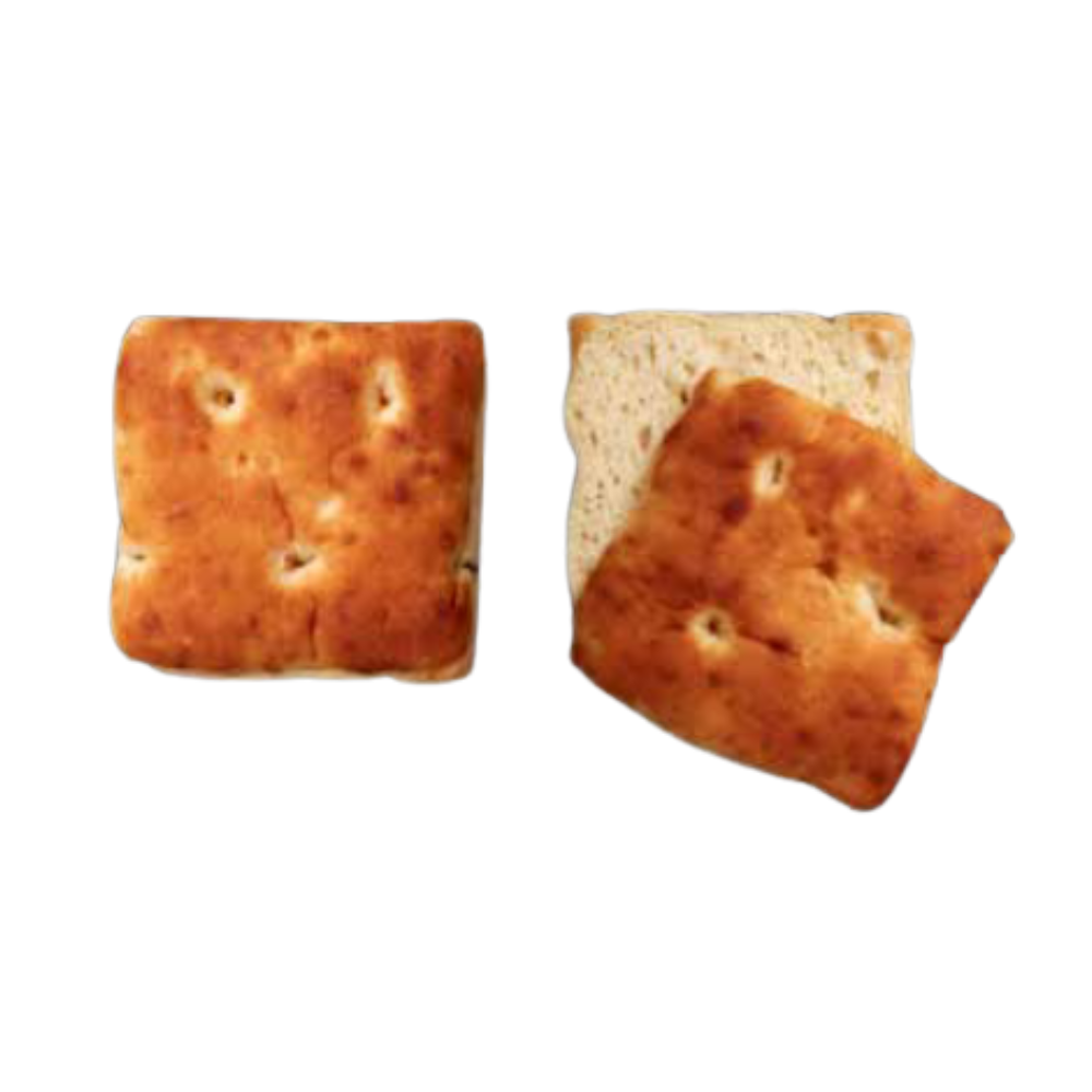 Bun Potato Sandwich