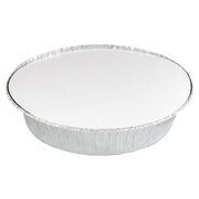 7in Round Aluminum Pan