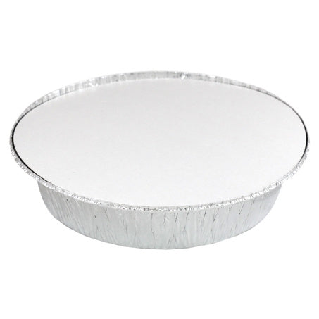 7in Round Aluminum Pan