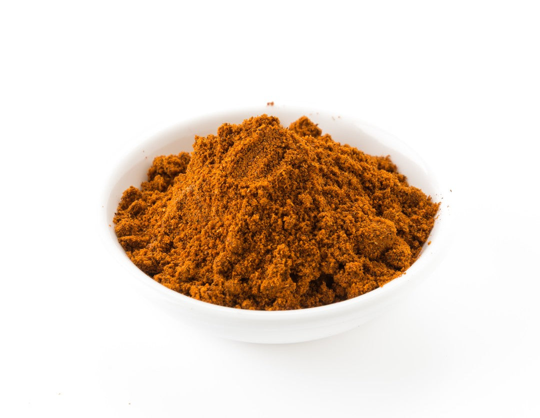 Smoked Sweet Paprika 16oz