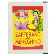 Powdered Saffron