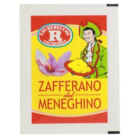 Powdered Saffron