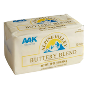 Margarine Butter Blend