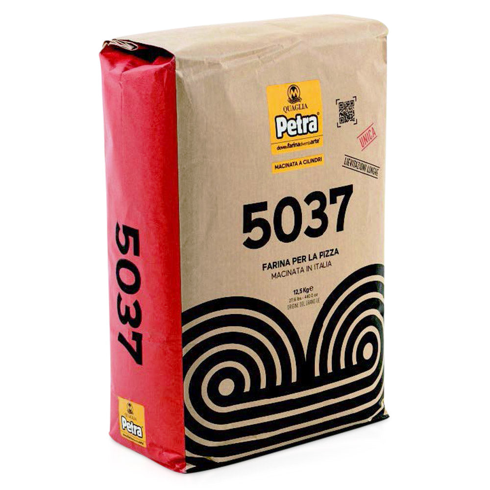 Soft Wheat 0 Flour