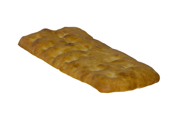 Focaccia Bread 1/4 Sheet