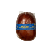 Smoked Swedish Ham