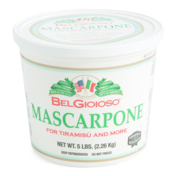Mascarpone Cheese