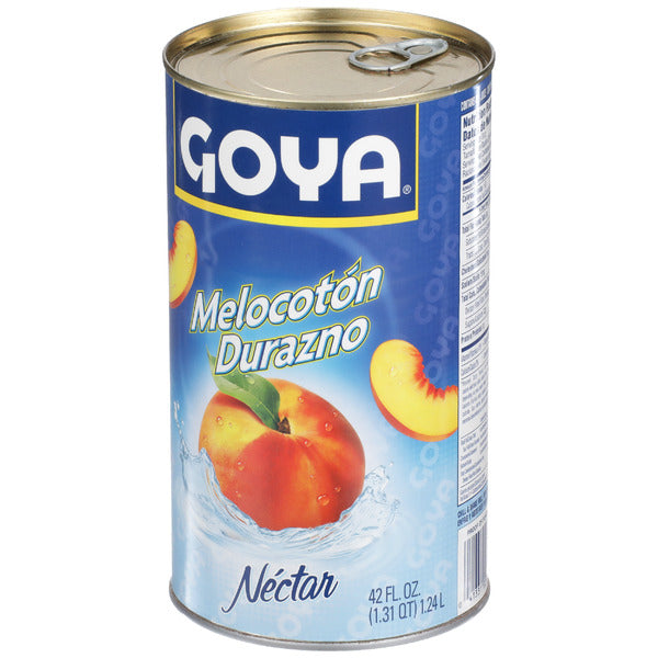 Peach Nectar 33.8oz