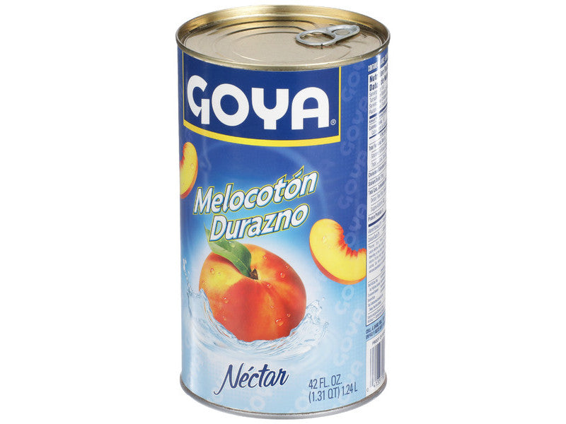 Peach Nectar 11.3oz